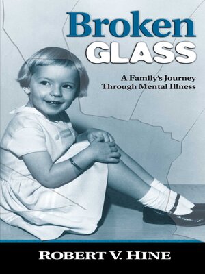 cover image of Broken Glass